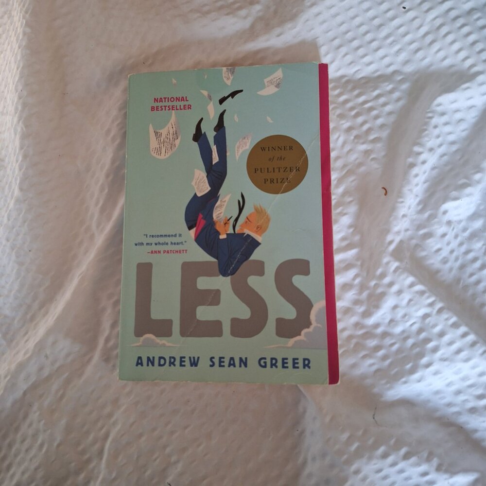 Less